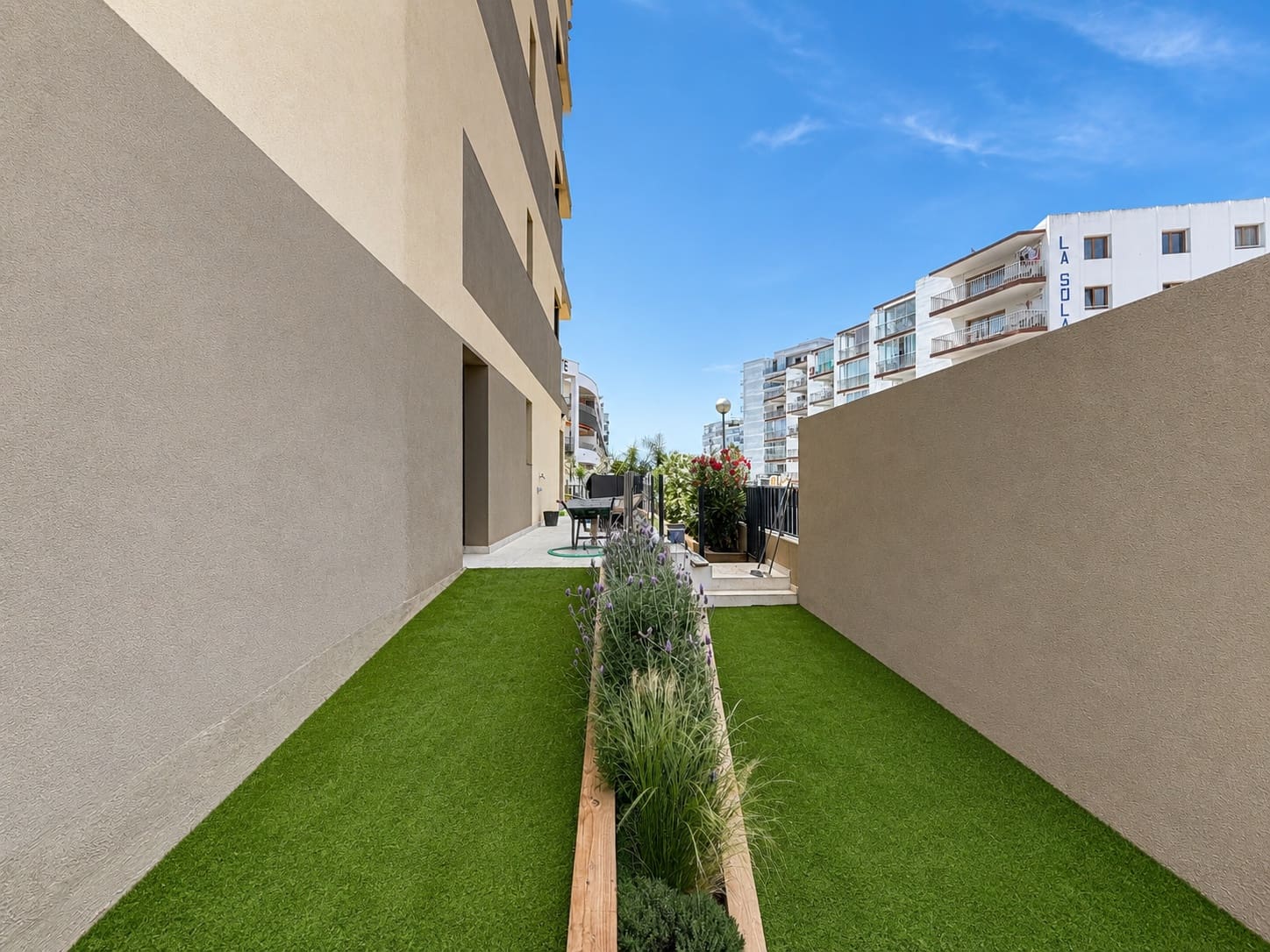 3 chambre Appartement à vendre à Roses avec garage - 520 000 € (Ref: 10032458)