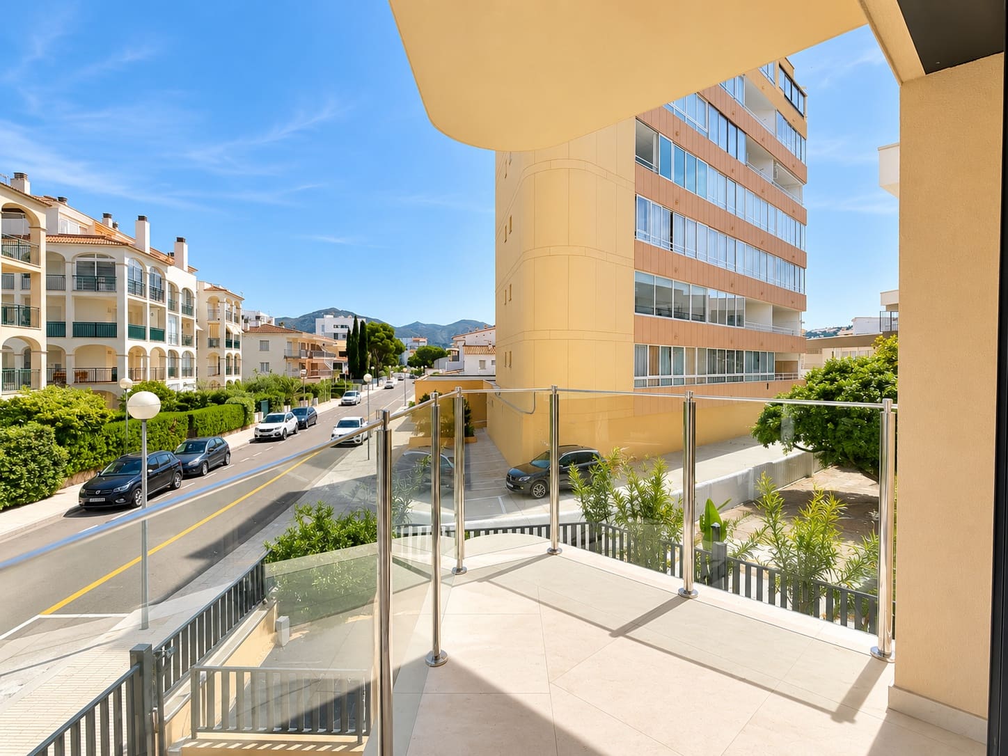 3 chambre Appartement à vendre à Roses avec garage - 520 000 € (Ref: 10032458)