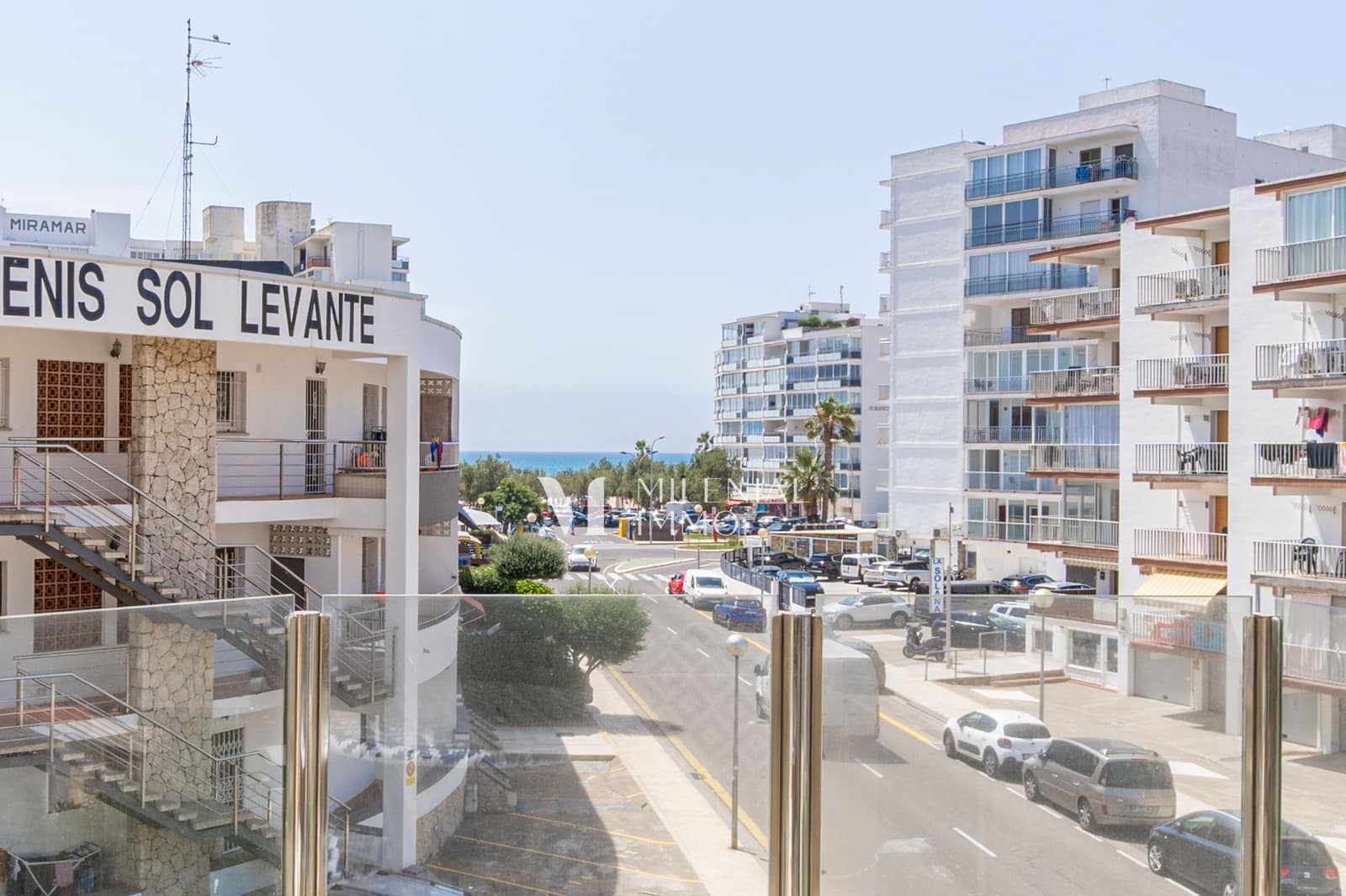 3 chambre Appartement à vendre à Roses avec garage - 520 000 € (Ref: 10032458)