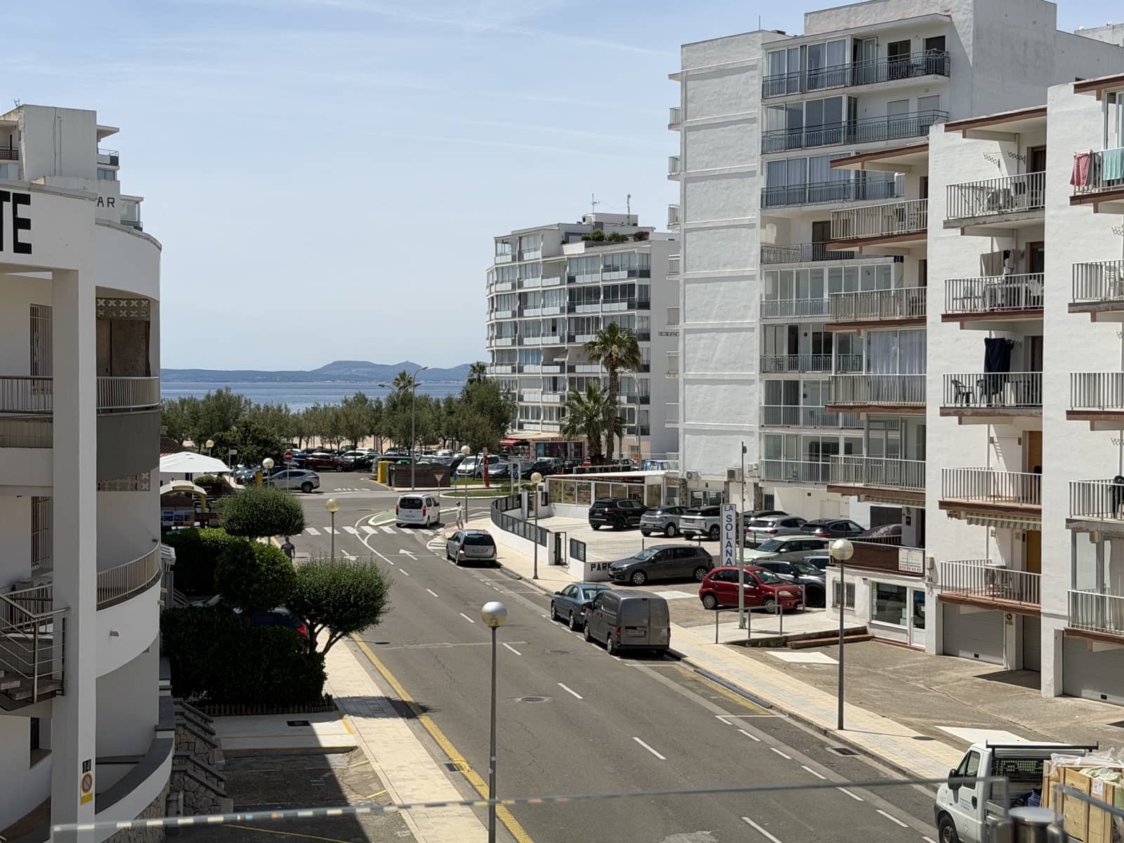 3 chambre Appartement à vendre à Roses avec garage - 520 000 € (Ref: 10032458)