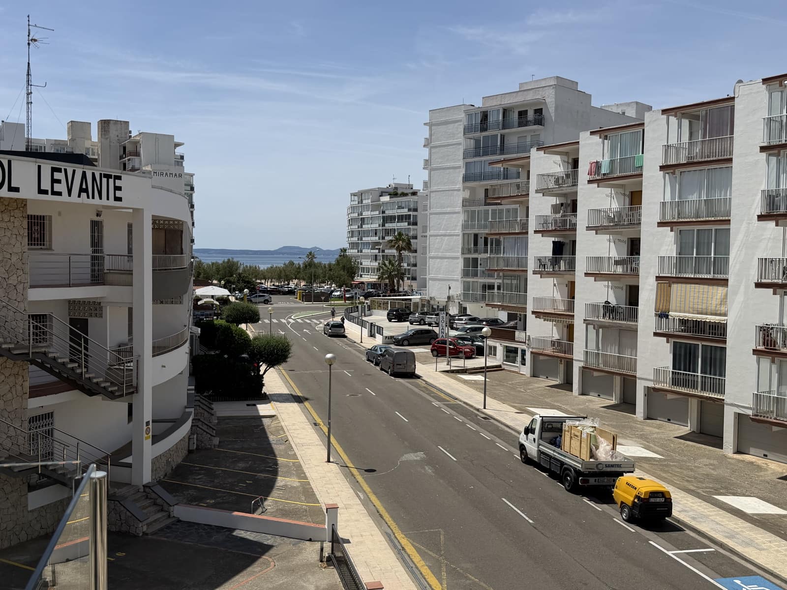 3 chambre Appartement à vendre à Roses avec garage - 520 000 € (Ref: 10032458)