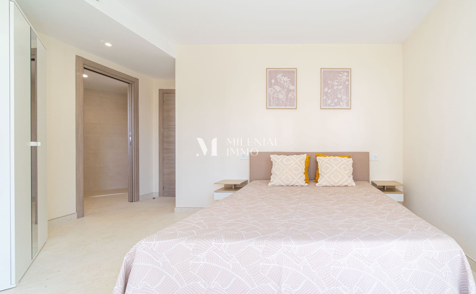 3 quarto Apartamento para venda em Roses com piscina garagem - 635 000 € (Ref: 10032459)