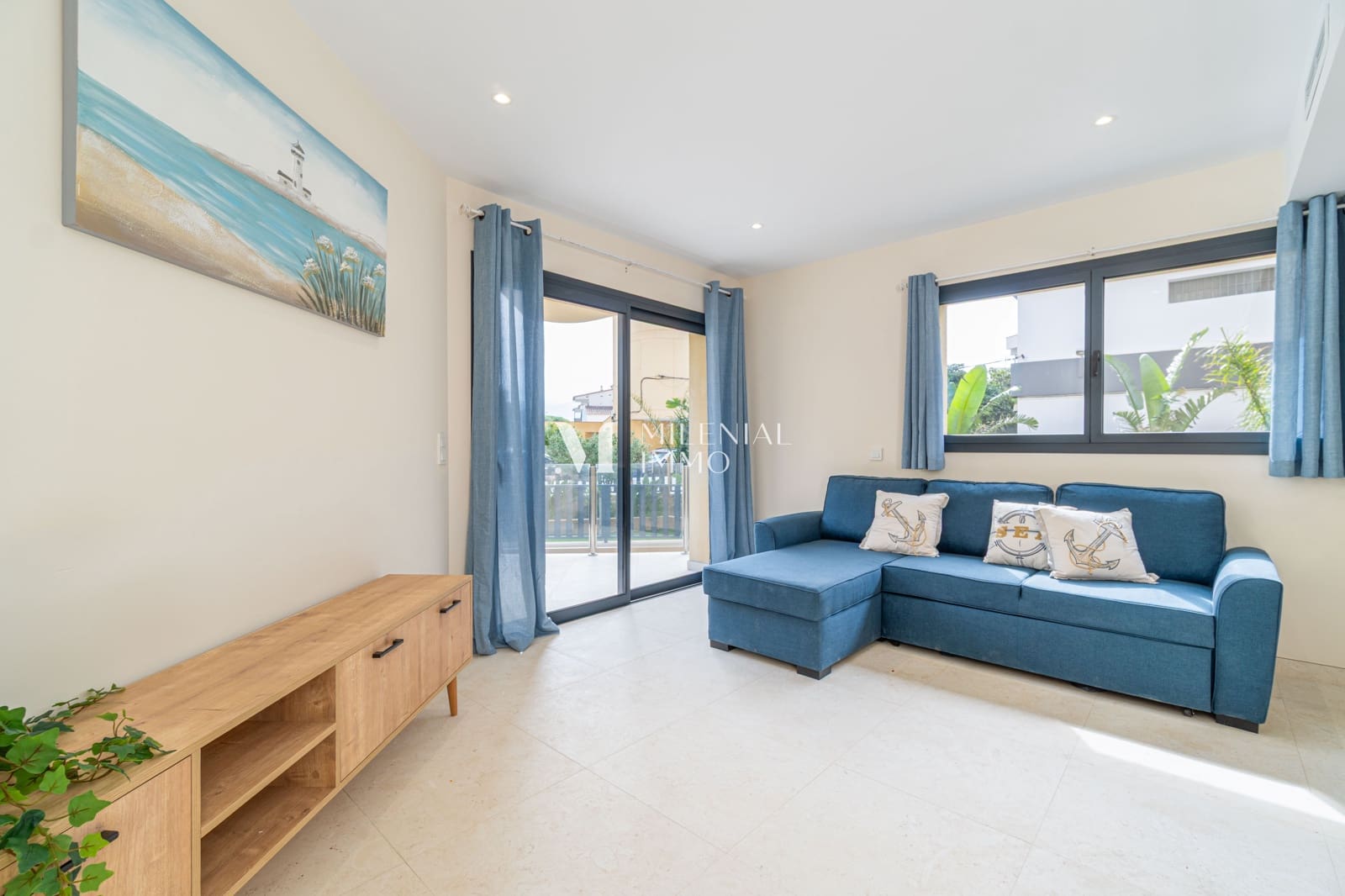 3 quarto Apartamento para venda em Roses com piscina garagem - 635 000 € (Ref: 10032459)