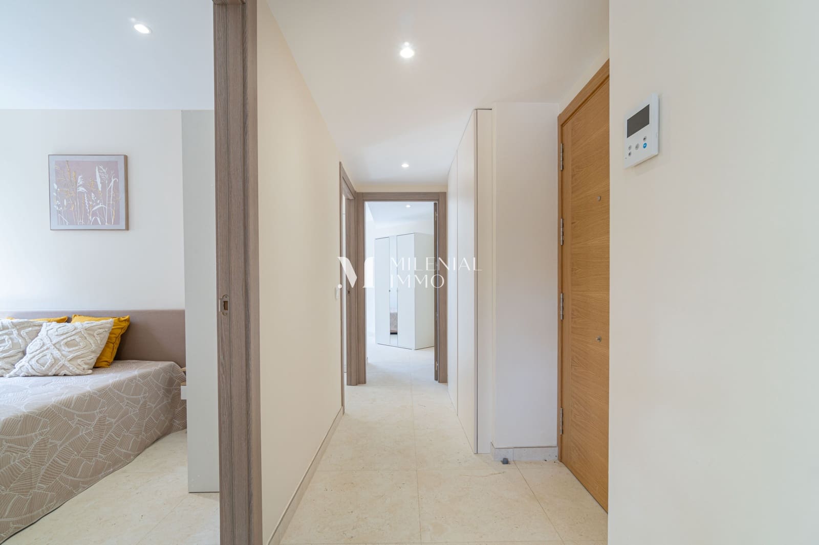 3 quarto Apartamento para venda em Roses com piscina garagem - 635 000 € (Ref: 10032459)