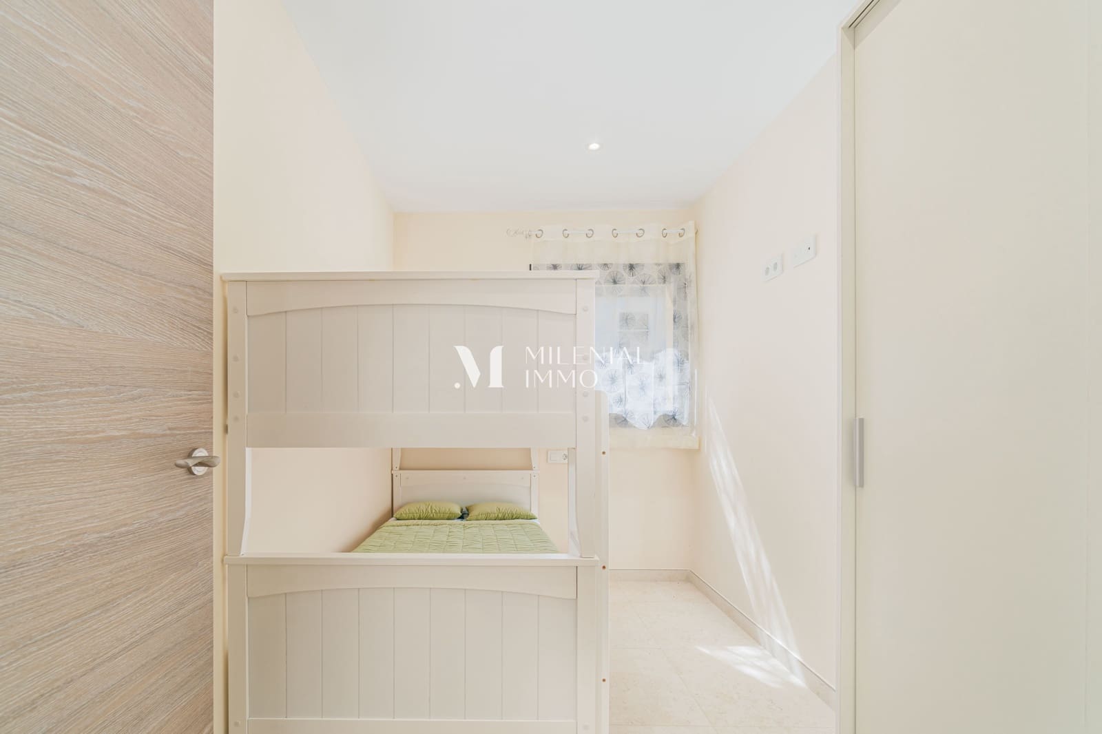 3 quarto Apartamento para venda em Roses com piscina garagem - 635 000 € (Ref: 10032459)