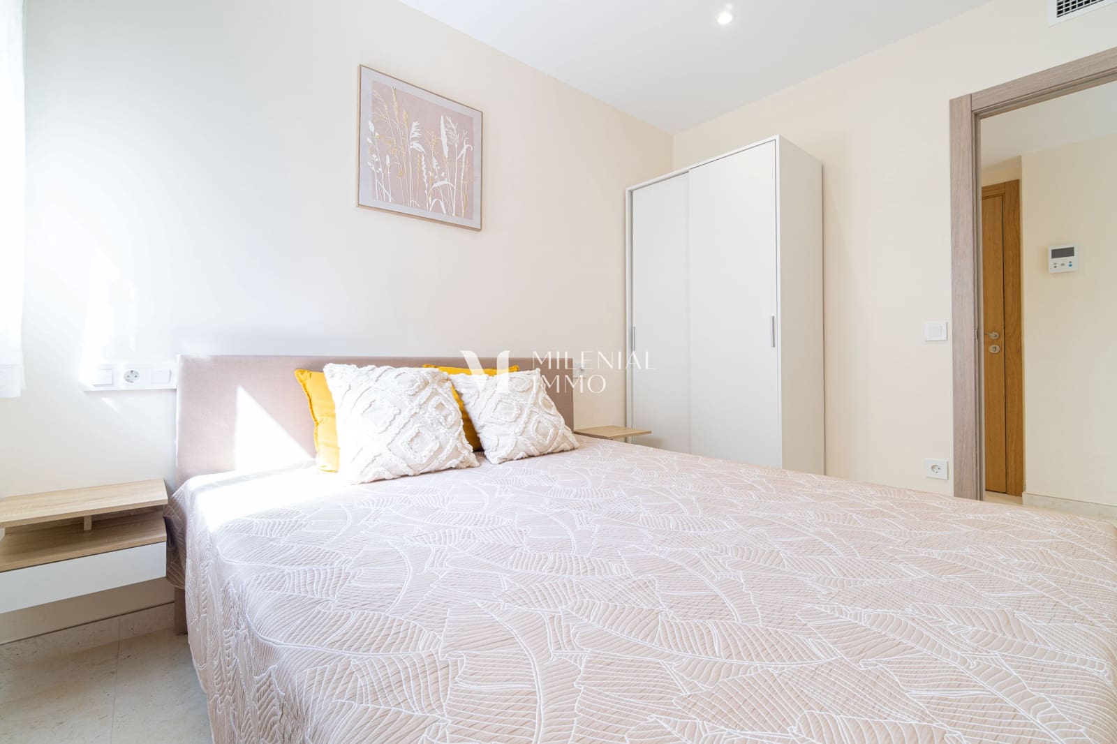 3 quarto Apartamento para venda em Roses com piscina garagem - 635 000 € (Ref: 10032459)