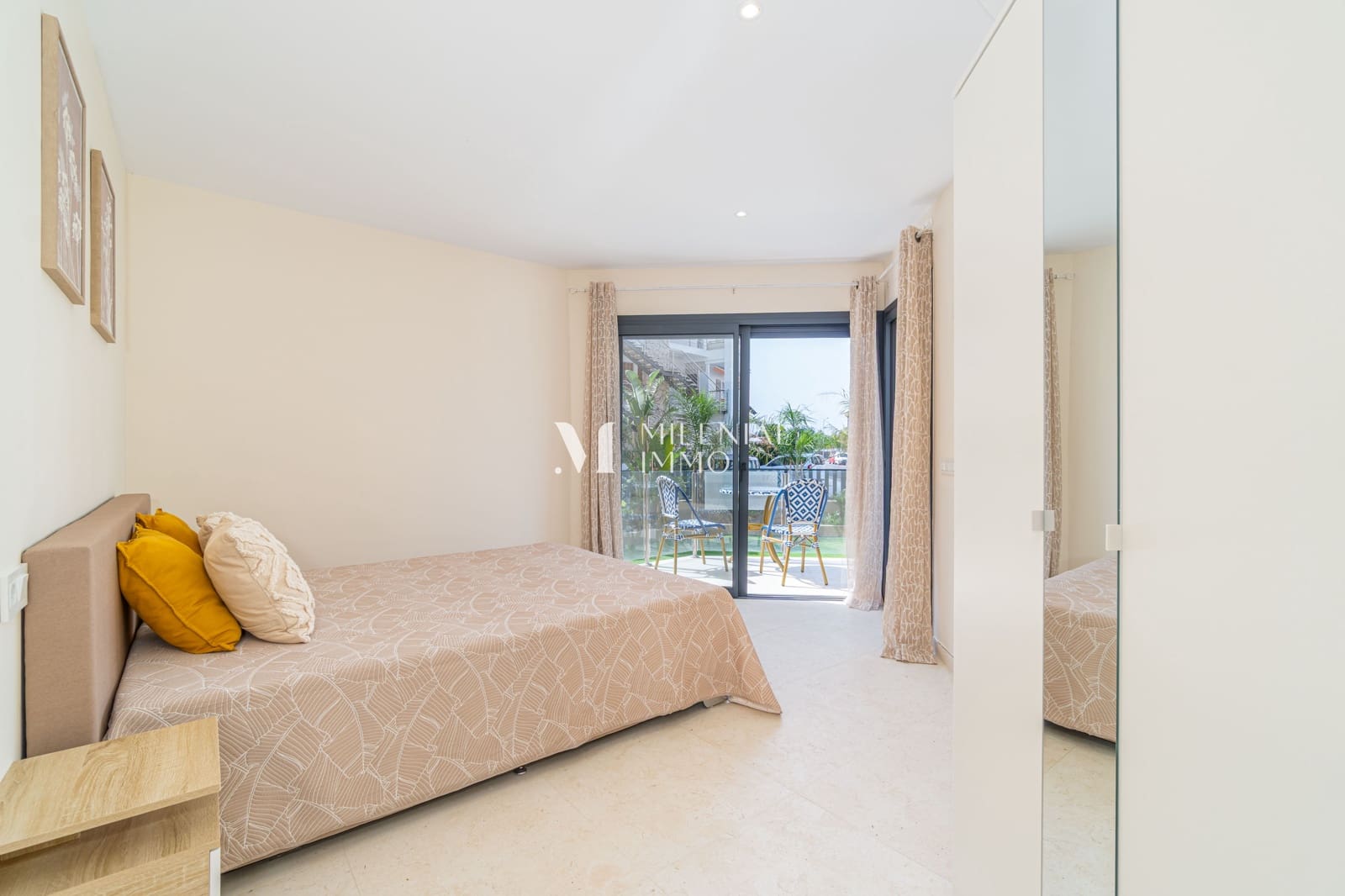 3 quarto Apartamento para venda em Roses com piscina garagem - 635 000 € (Ref: 10032459)