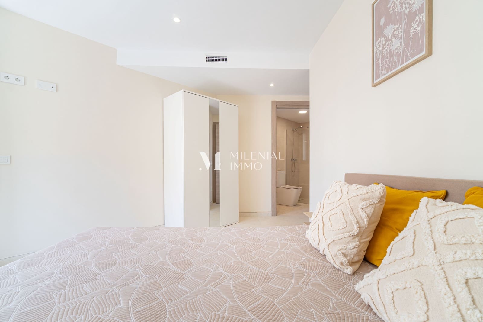 3 quarto Apartamento para venda em Roses com piscina garagem - 635 000 € (Ref: 10032459)