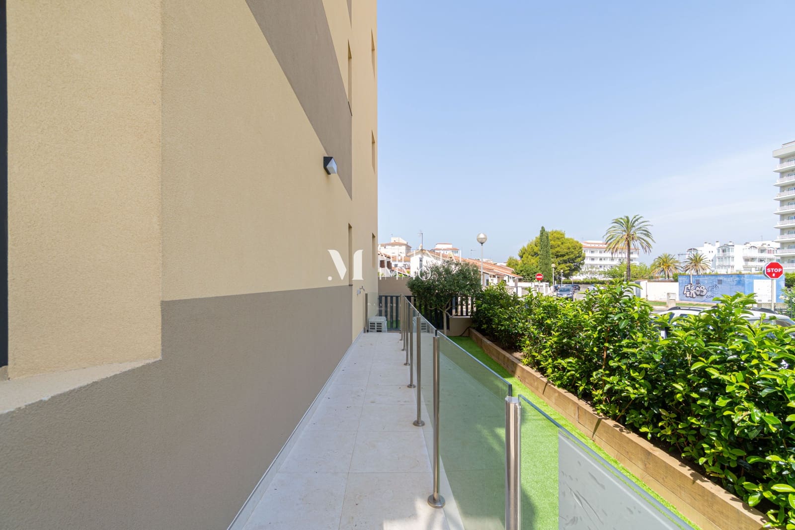 3 quarto Apartamento para venda em Roses com piscina garagem - 635 000 € (Ref: 10032459)