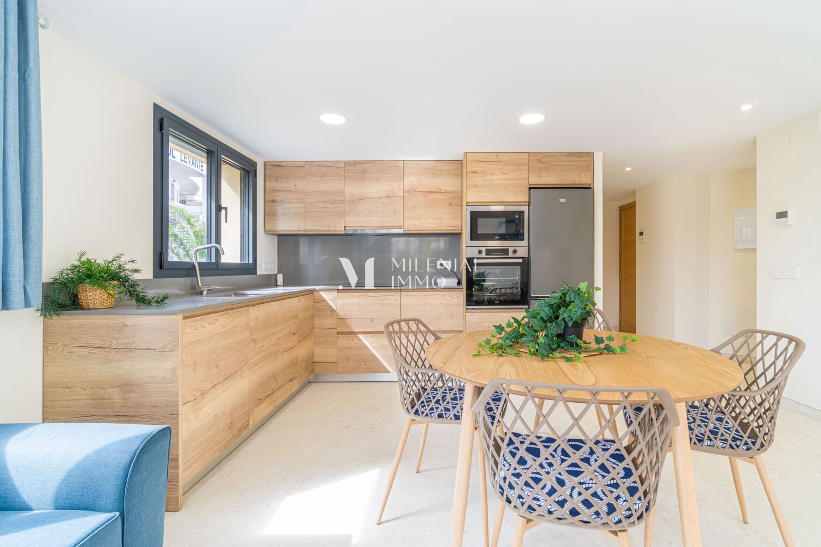 3 quarto Apartamento para venda em Roses com piscina garagem - 635 000 € (Ref: 10032459)