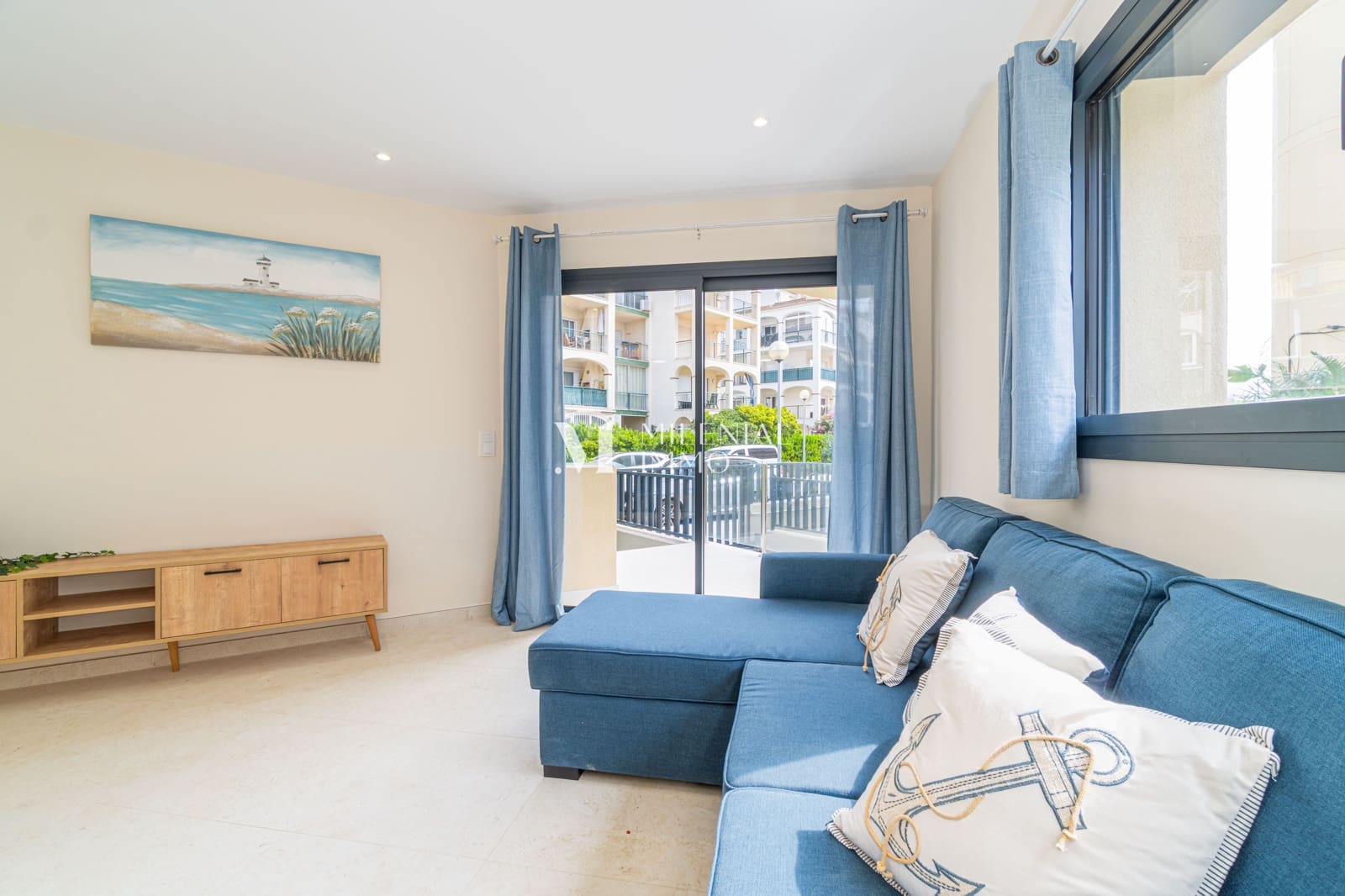 3 quarto Apartamento para venda em Roses com piscina garagem - 635 000 € (Ref: 10032459)