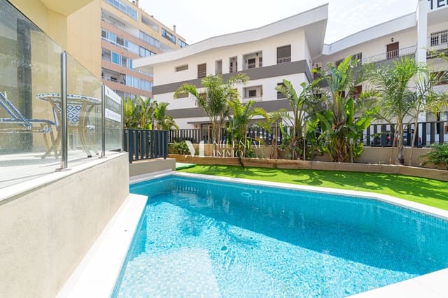 3 quarto Apartamento para venda em Roses com piscina garagem - 635 000 € (Ref: 10032459)