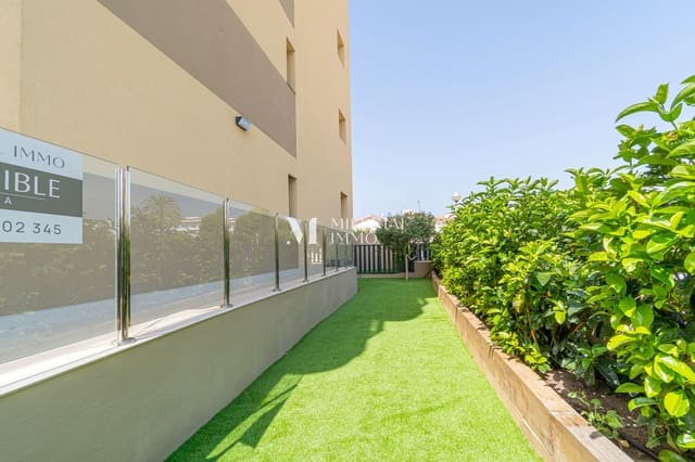 3 quarto Apartamento para venda em Roses com piscina garagem - 635 000 € (Ref: 10032459)
