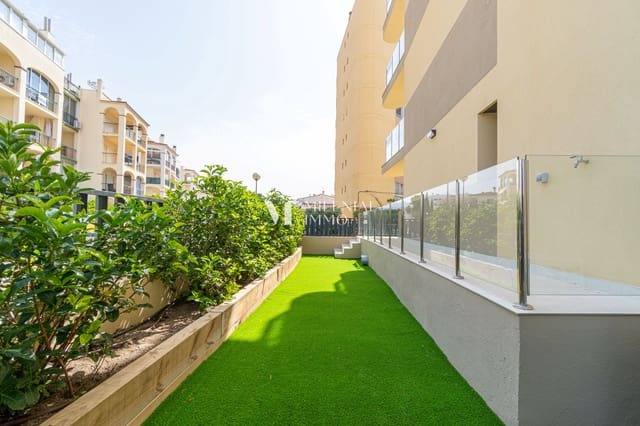 3 quarto Apartamento para venda em Roses com piscina garagem - 635 000 € (Ref: 10032459)