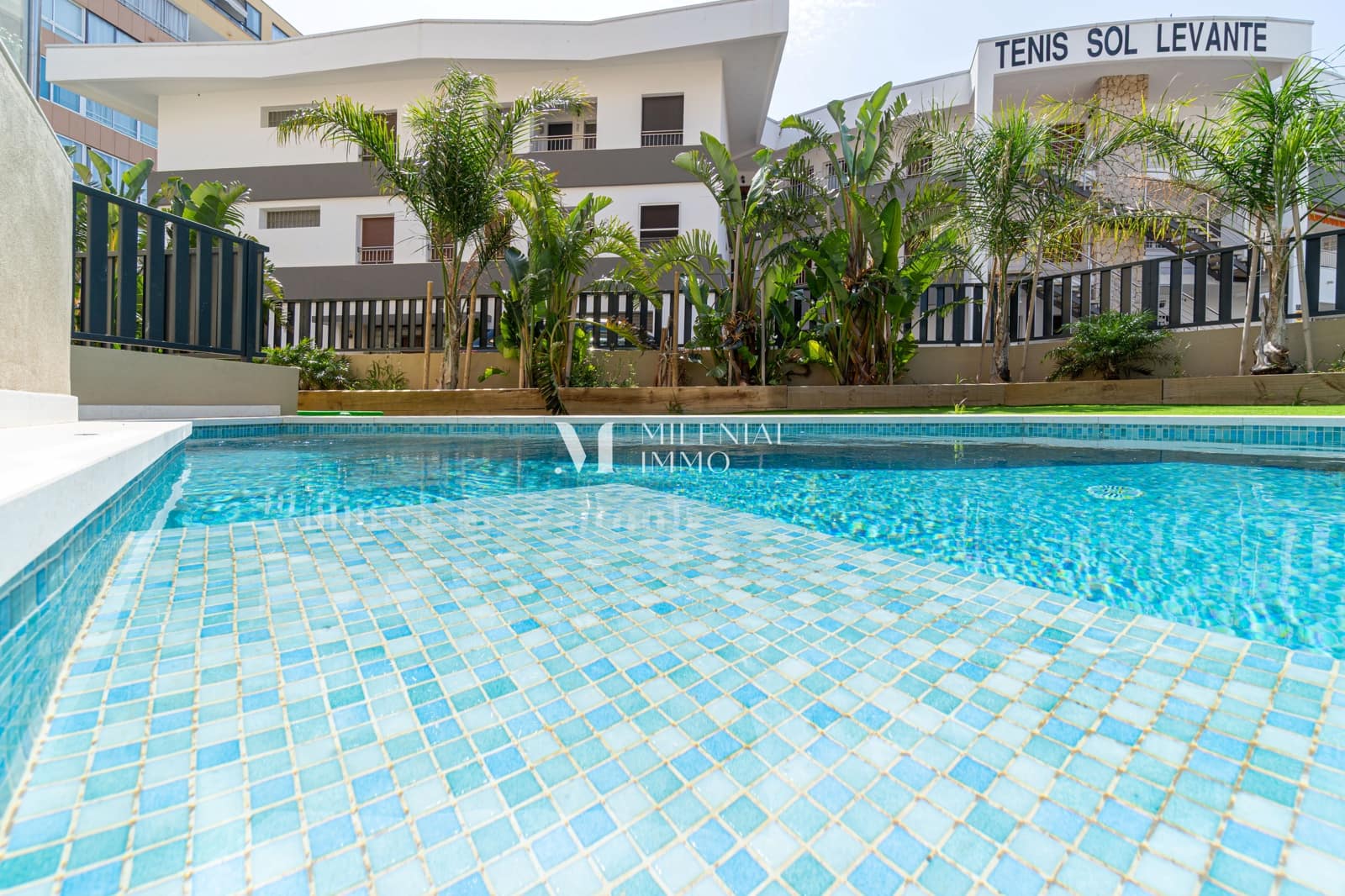 3 quarto Apartamento para venda em Roses com piscina garagem - 635 000 € (Ref: 10032459)