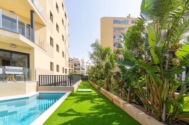 3 quarto Apartamento para venda em Roses com piscina garagem - 635 000 € (Ref: 10032459)