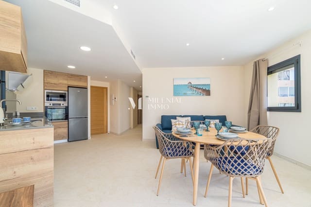 3 chambre Appartement à vendre à Roses avec garage - 510 000 € (Ref: 10032484)