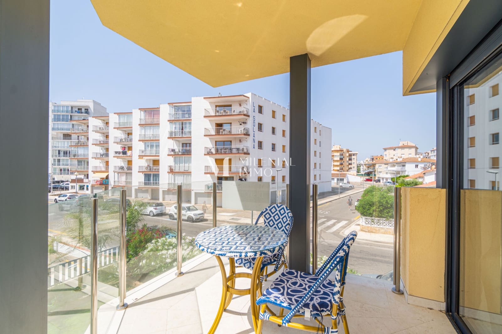 3 chambre Appartement à vendre à Roses avec garage - 510 000 € (Ref: 10032484)