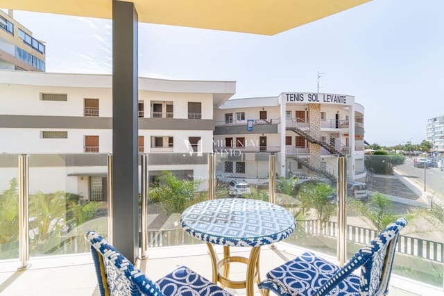 3 chambre Appartement à vendre à Roses avec garage - 510 000 € (Ref: 10032484)
