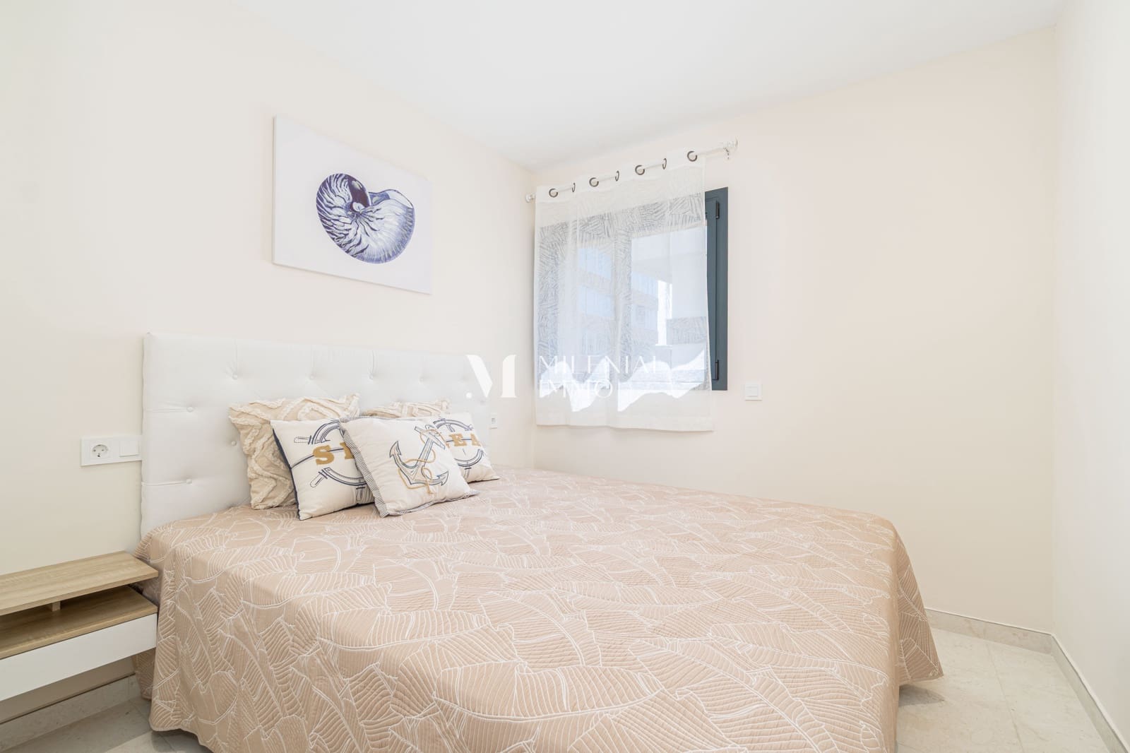 3 chambre Appartement à vendre à Roses avec garage - 510 000 € (Ref: 10032484)