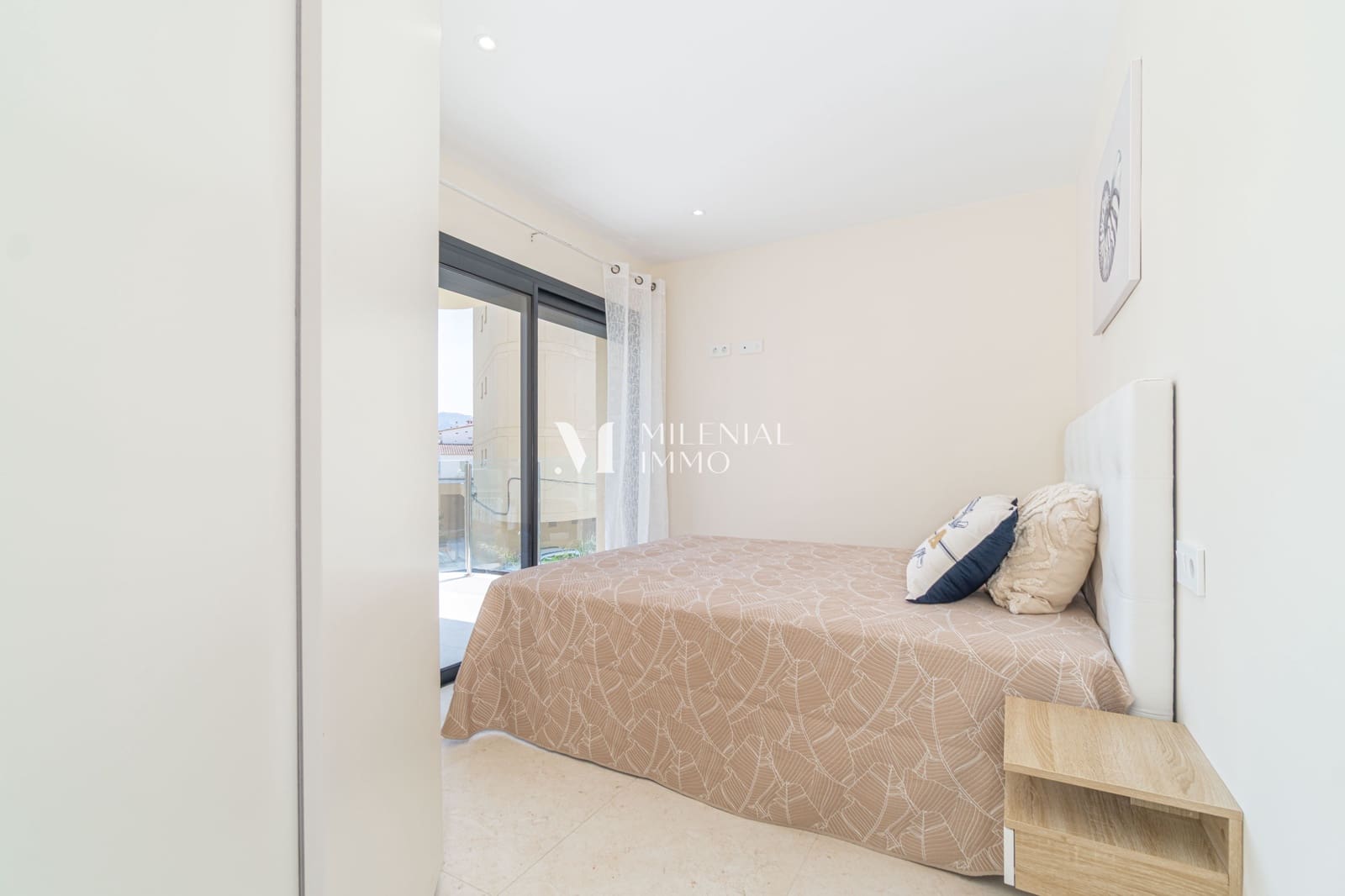 3 chambre Appartement à vendre à Roses avec garage - 510 000 € (Ref: 10032484)