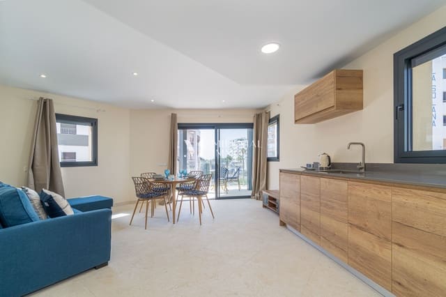 3 chambre Appartement à vendre à Roses avec garage - 510 000 € (Ref: 10032484)