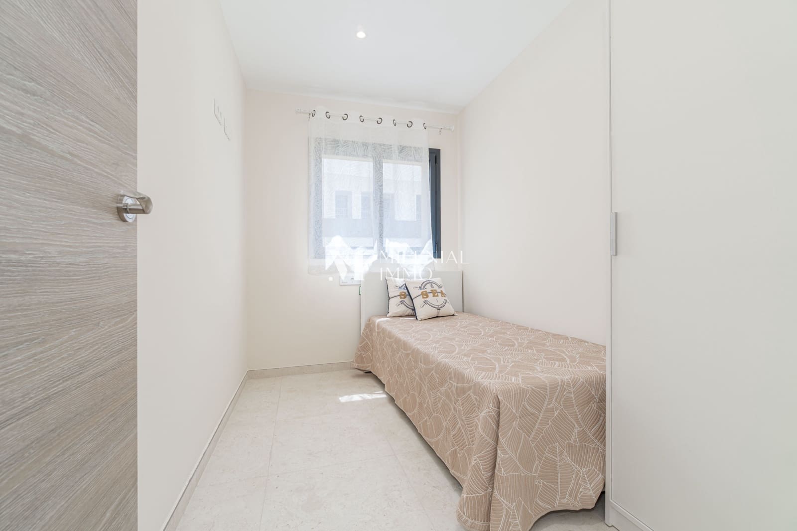 3 chambre Appartement à vendre à Roses avec garage - 510 000 € (Ref: 10032484)