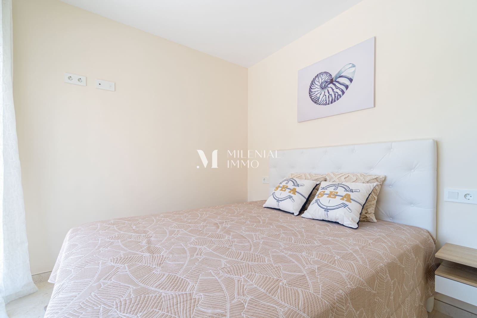 3 chambre Appartement à vendre à Roses avec garage - 510 000 € (Ref: 10032484)