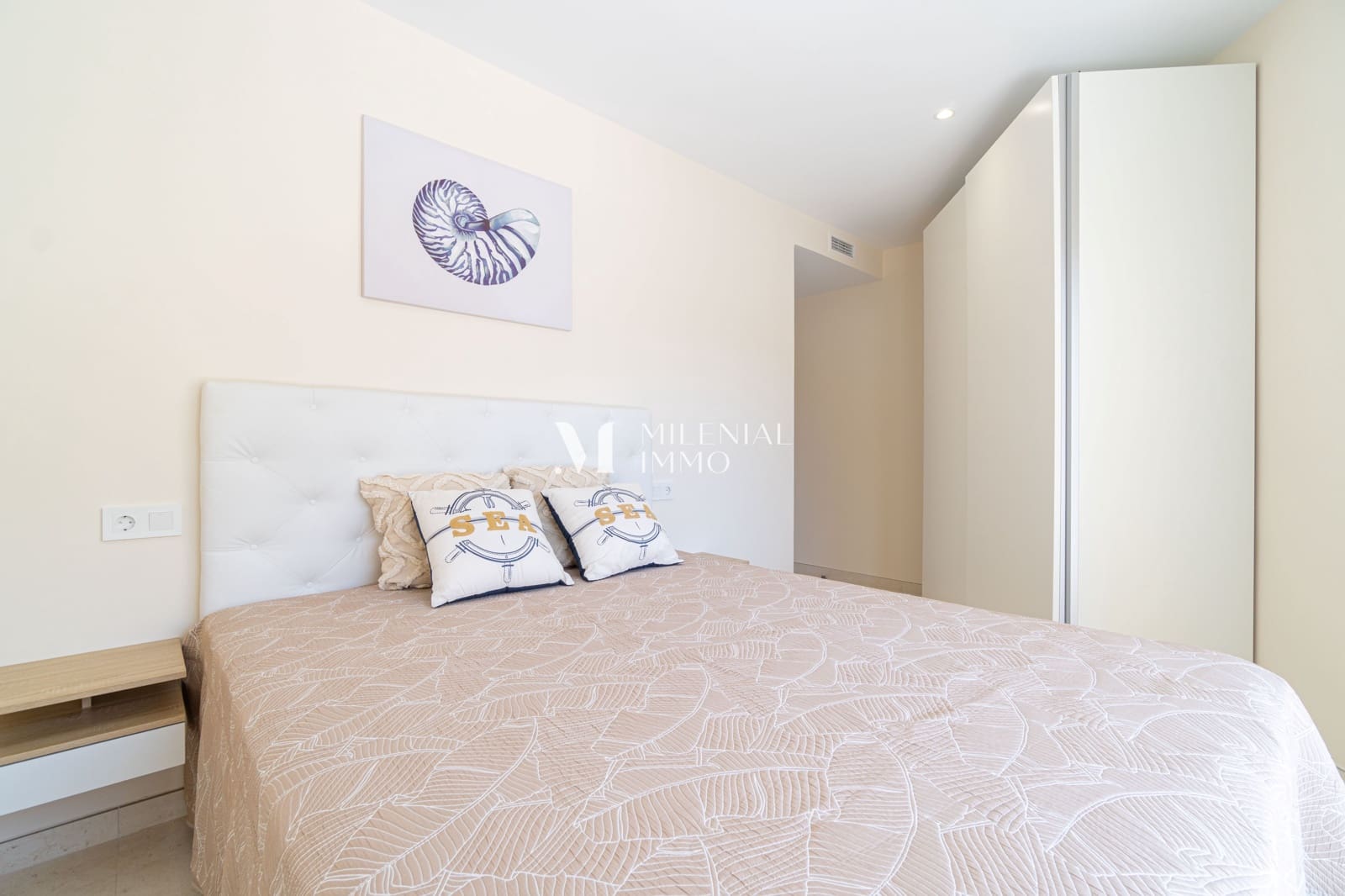 3 chambre Appartement à vendre à Roses avec garage - 510 000 € (Ref: 10032484)
