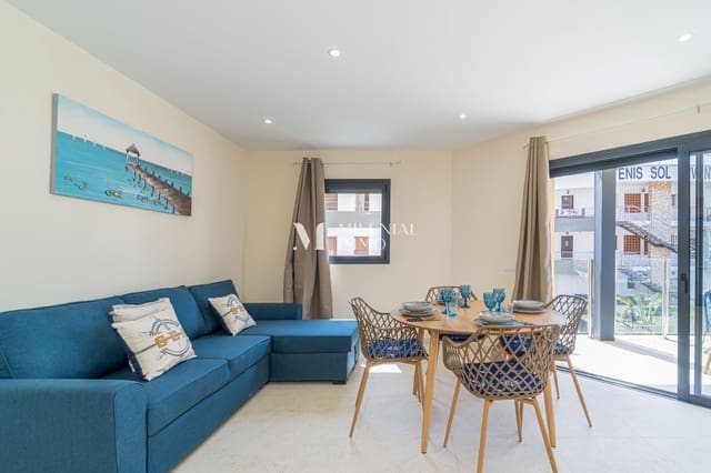3 chambre Appartement à vendre à Roses avec garage - 510 000 € (Ref: 10032484)
