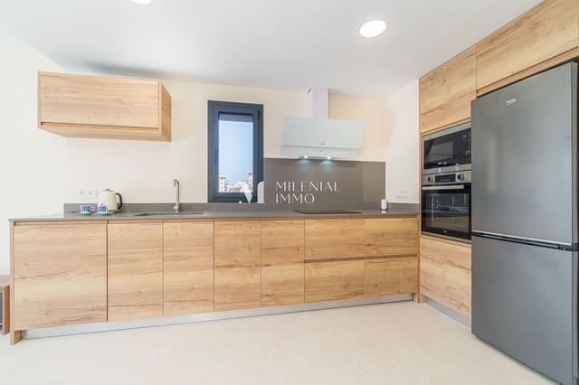 3 chambre Appartement à vendre à Roses avec garage - 510 000 € (Ref: 10032484)