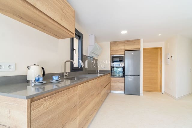 3 chambre Appartement à vendre à Roses avec garage - 510 000 € (Ref: 10032484)