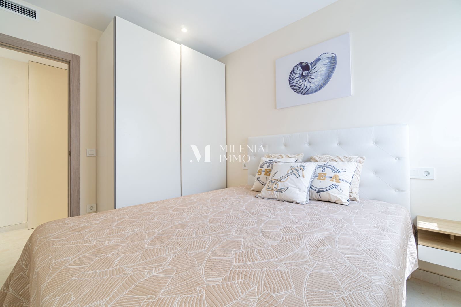 3 chambre Appartement à vendre à Roses avec garage - 510 000 € (Ref: 10032484)