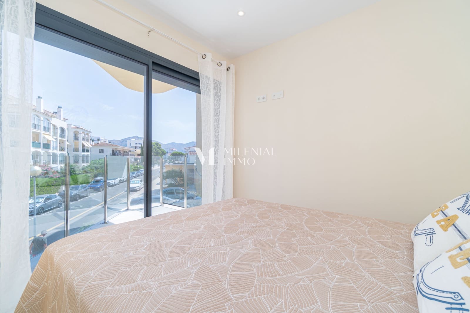 3 chambre Appartement à vendre à Roses avec garage - 510 000 € (Ref: 10032484)
