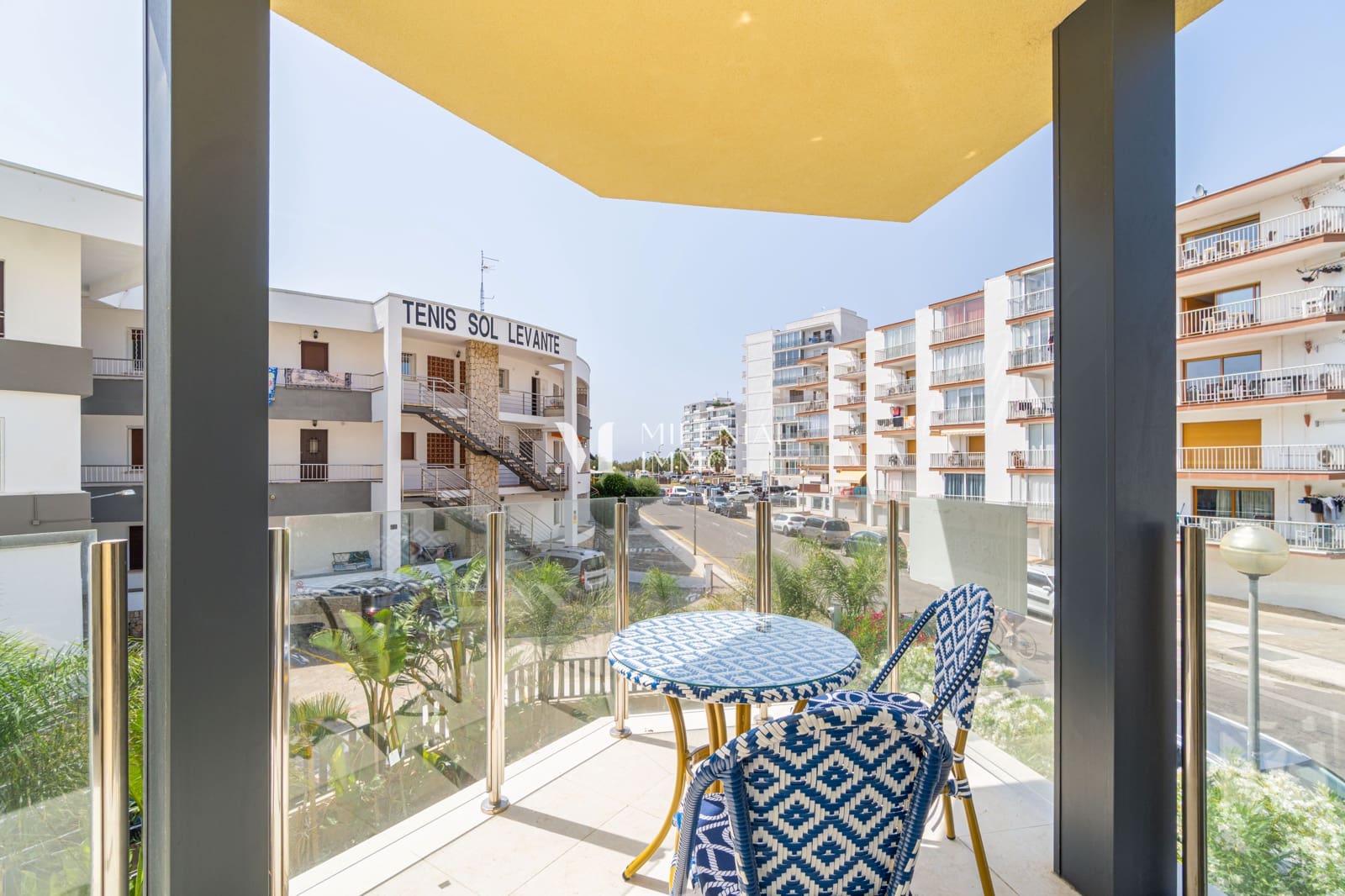 3 chambre Appartement à vendre à Roses avec garage - 510 000 € (Ref: 10032484)