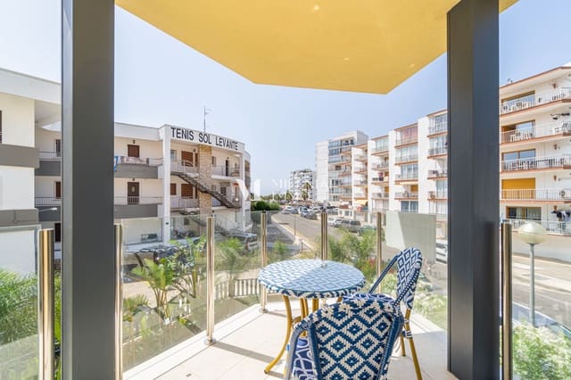 3 chambre Appartement à vendre à Roses avec garage - 510 000 € (Ref: 10032484)