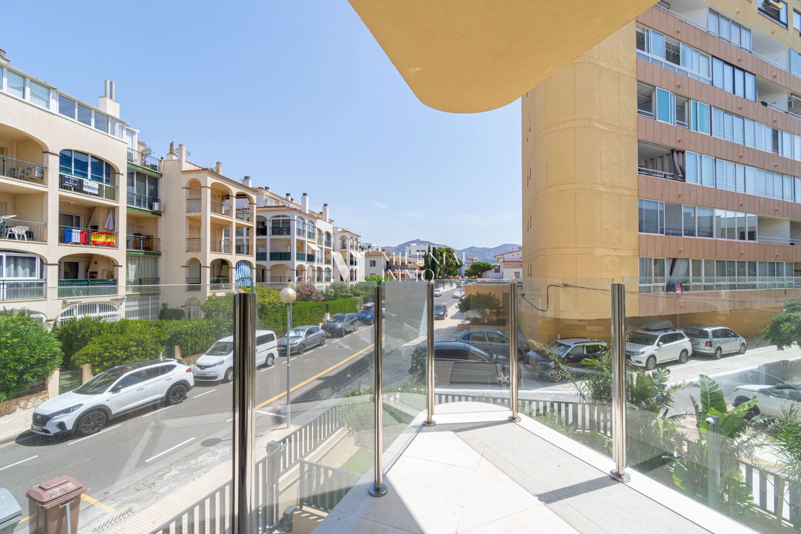 3 chambre Appartement à vendre à Roses avec garage - 510 000 € (Ref: 10032484)