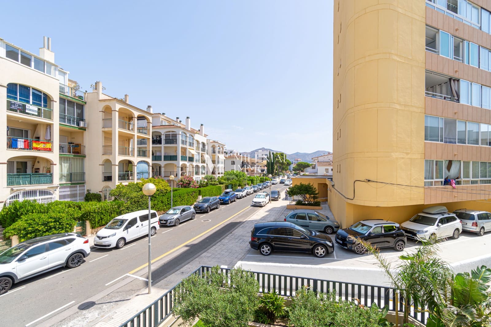 3 chambre Appartement à vendre à Roses avec garage - 510 000 € (Ref: 10032484)