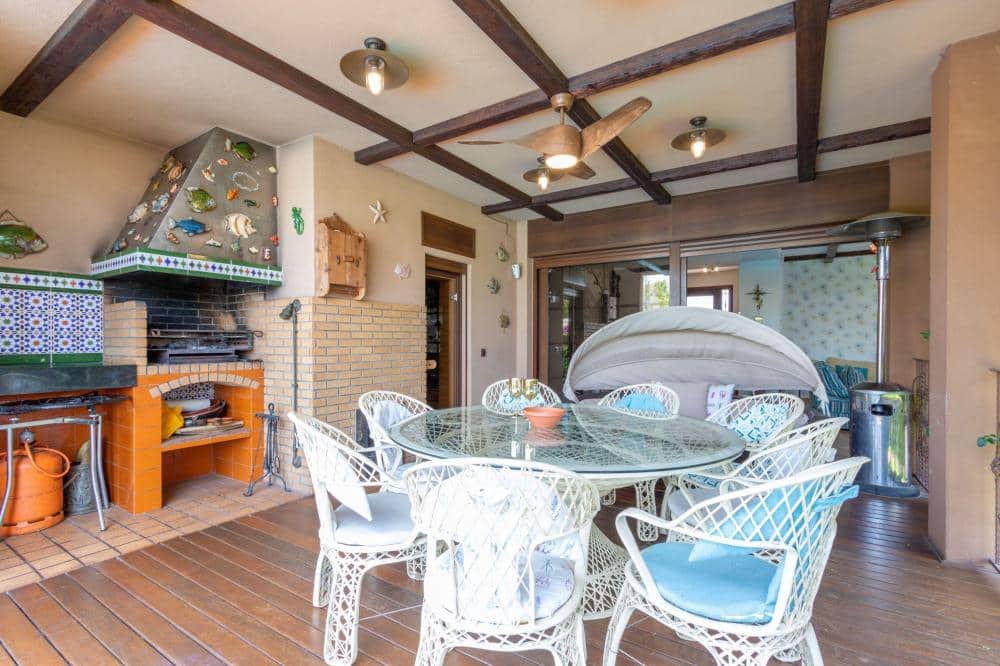 9 camera da letto Villa in vendita in Empuriabrava con piscina garage - 2.870.000 € (Rif: 10033347)