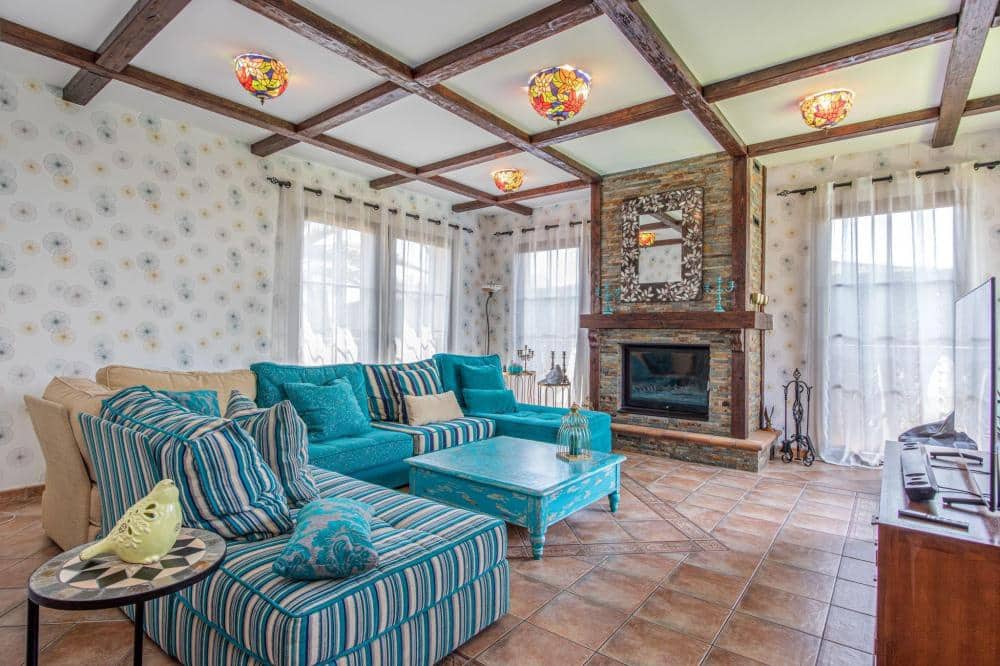 9 camera da letto Villa in vendita in Empuriabrava con piscina garage - 2.870.000 € (Rif: 10033347)