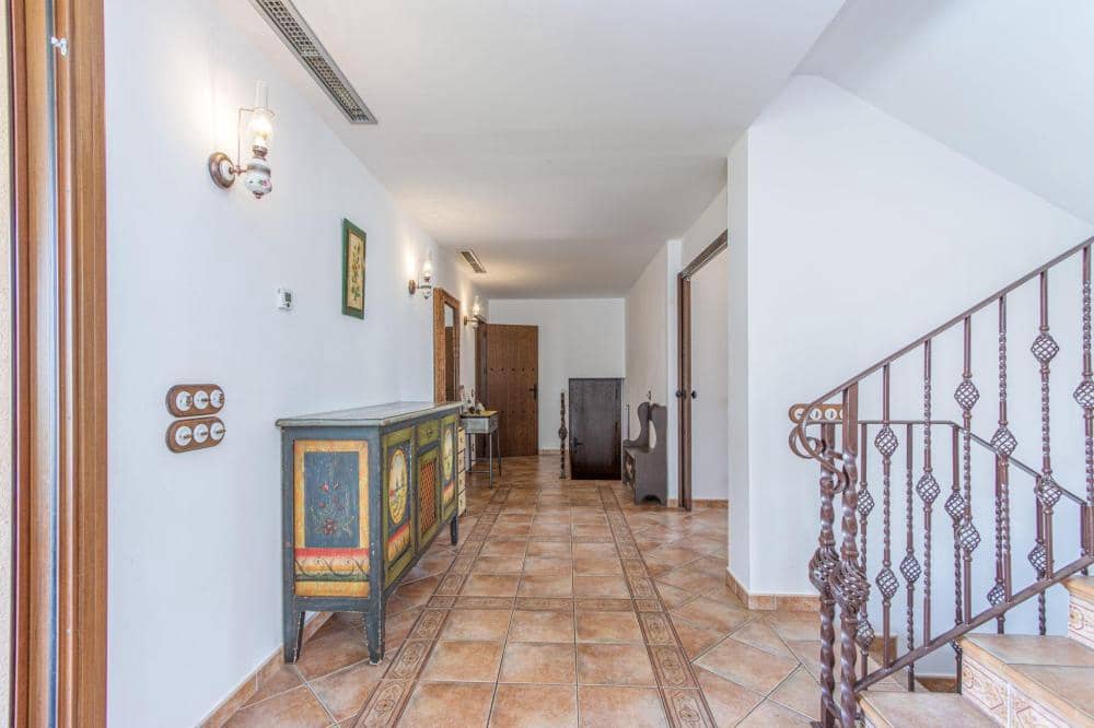 9 camera da letto Villa in vendita in Empuriabrava con piscina garage - 2.870.000 € (Rif: 10033347)