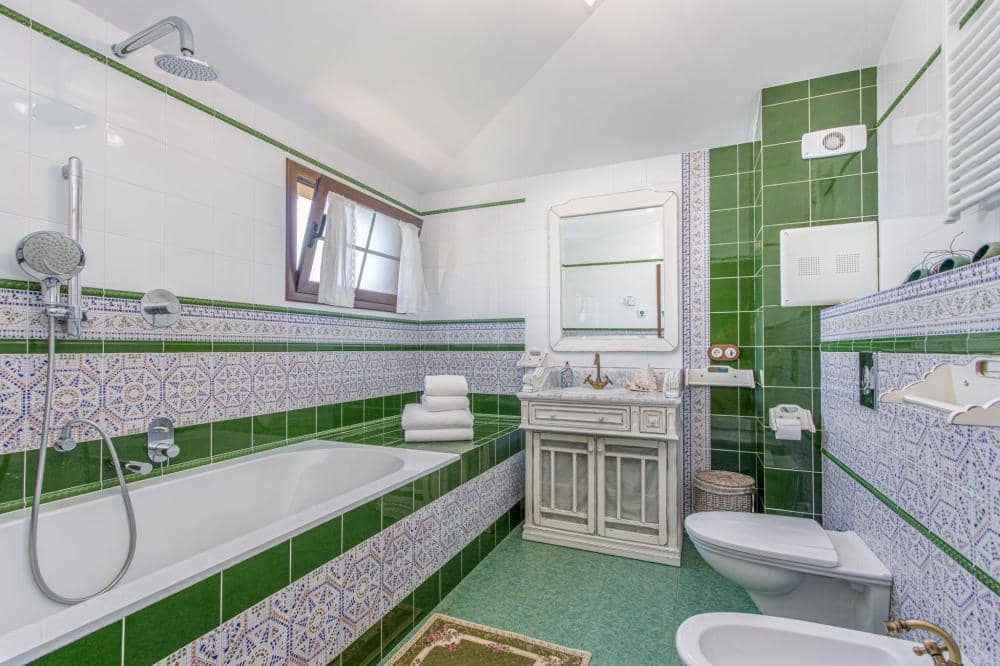 9 camera da letto Villa in vendita in Empuriabrava con piscina garage - 2.870.000 € (Rif: 10033347)