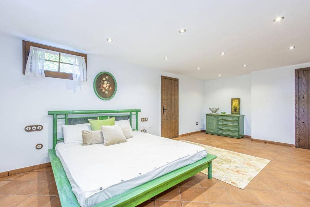 9 camera da letto Villa in vendita in Empuriabrava con piscina garage - 2.870.000 € (Rif: 10033347)