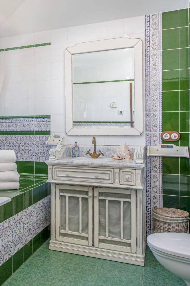 9 camera da letto Villa in vendita in Empuriabrava con piscina garage - 2.870.000 € (Rif: 10033347)