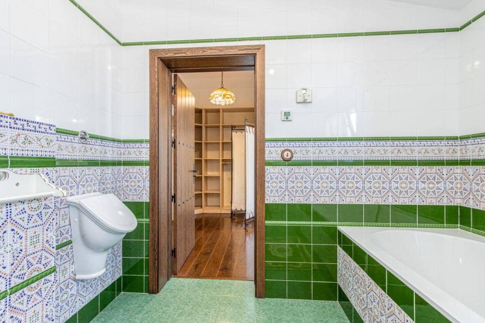 9 camera da letto Villa in vendita in Empuriabrava con piscina garage - 2.870.000 € (Rif: 10033347)