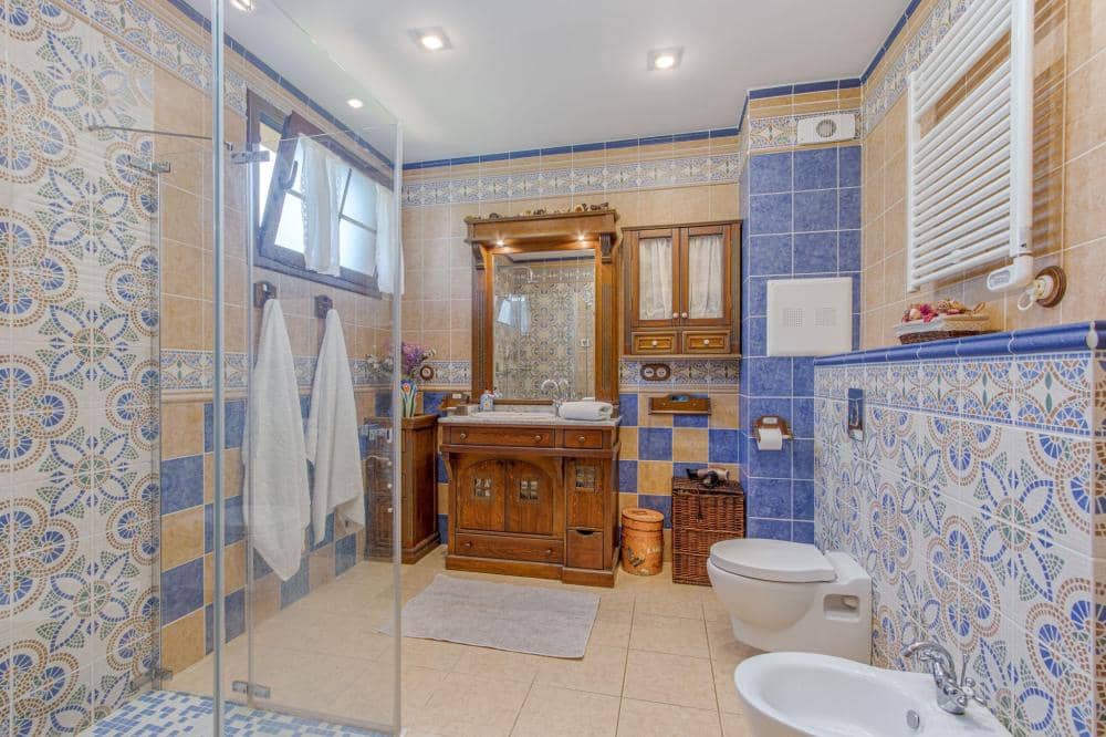 9 camera da letto Villa in vendita in Empuriabrava con piscina garage - 2.870.000 € (Rif: 10033347)