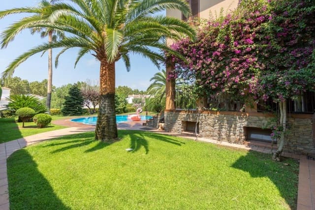 9 camera da letto Villa in vendita in Empuriabrava, Castelló d'Empúries con piscina garage - 2.870.000 € (Rif: 10033347)
