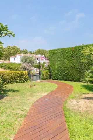 9 camera da letto Villa in vendita in Empuriabrava, Castelló d'Empúries con piscina garage - 2.870.000 € (Rif: 10033347)