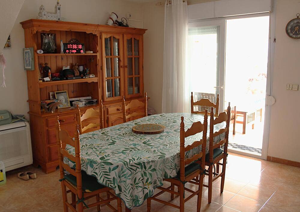 Casa de 3 habitaciones en Empuriabrava en venta con piscina garaje - 367.500 € (Ref: 10033367)