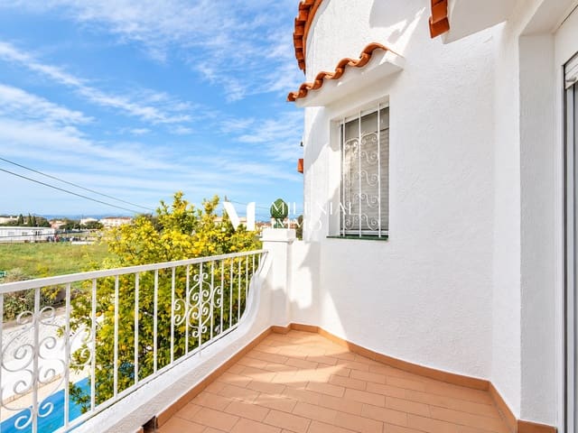 3 Zimmer Haus zu verkaufen in Empuriabrava, Castelló d'Empúries mit Pool Garage - 367.500 € (Ref: 10033367)